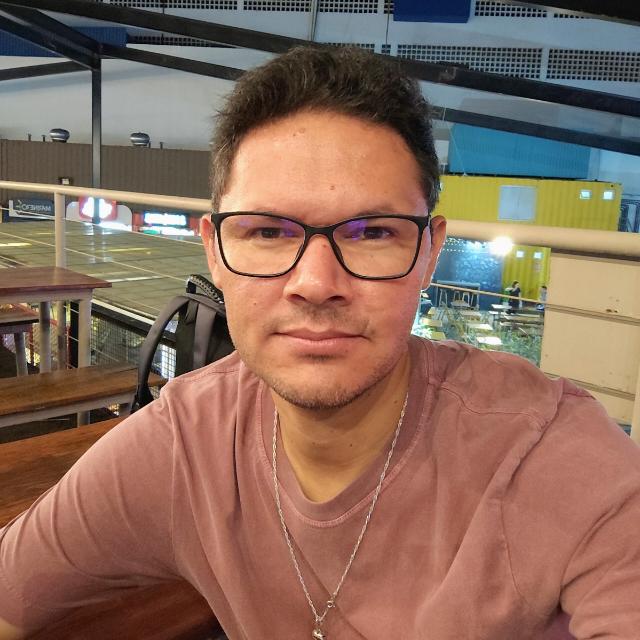 Foto de Perfil da Consultora Ana Saggin